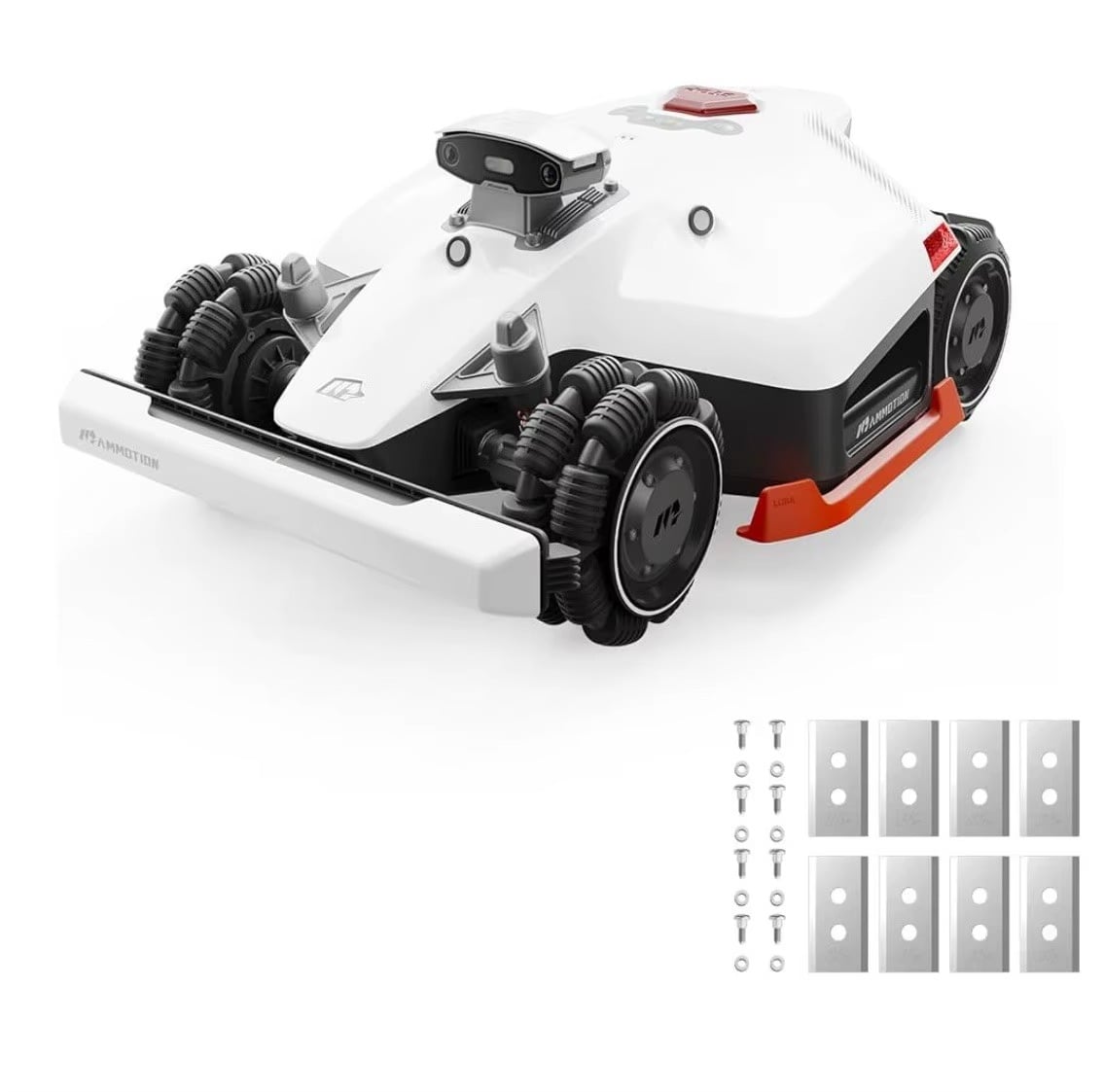 LUBA 2 AWD 5000X - Image 2