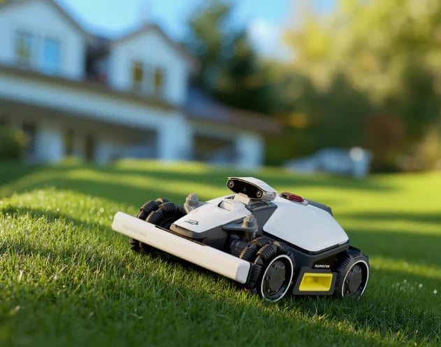 YUKA mini Vision 700 - Image 2