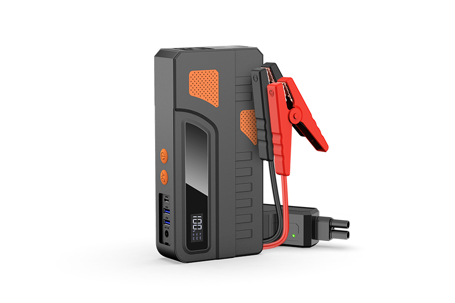 Portable Power 100W HP100S