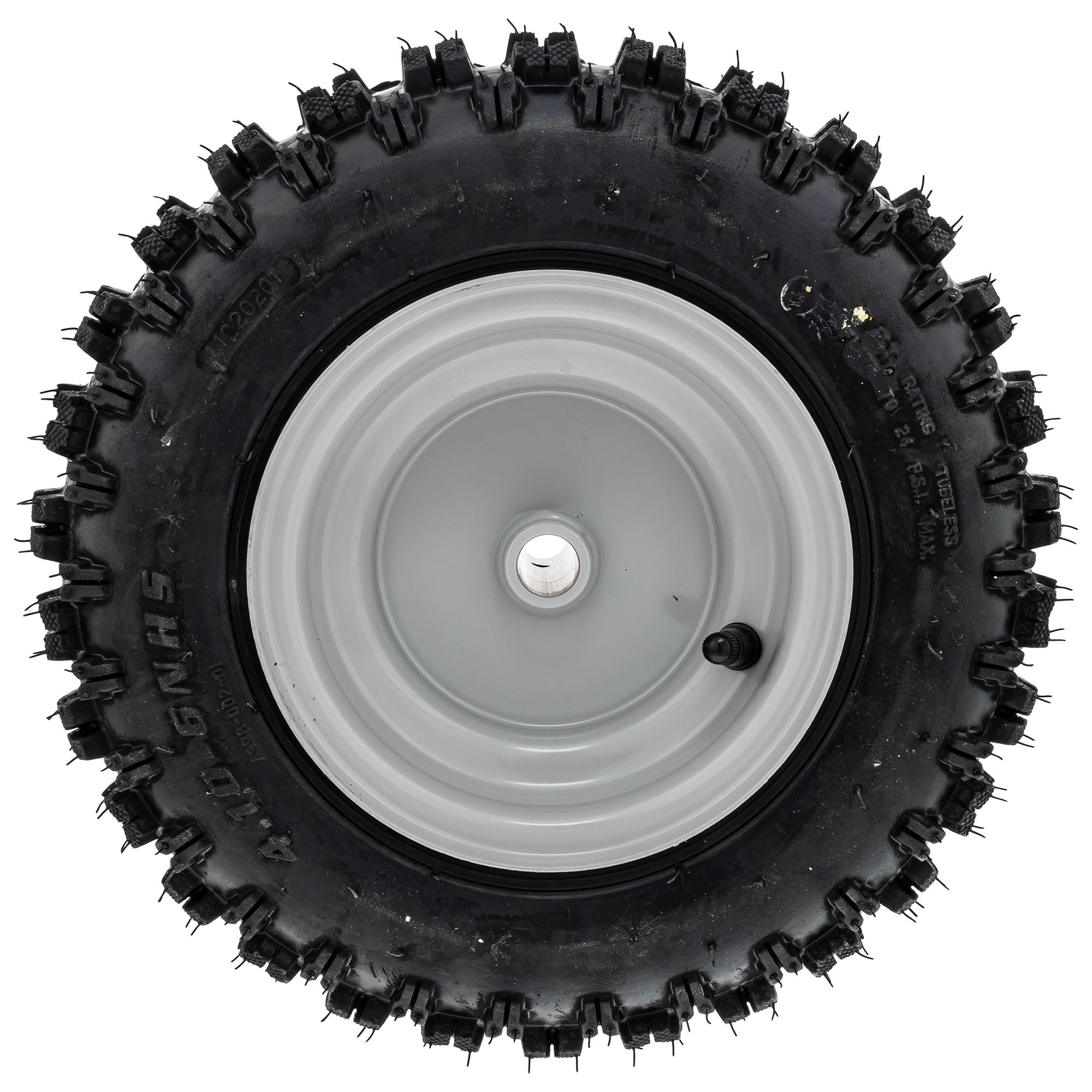 Ariens 07148400 Tire Wheel