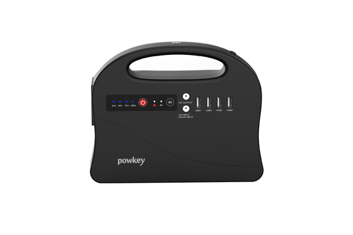 Portable Power Station 100W
