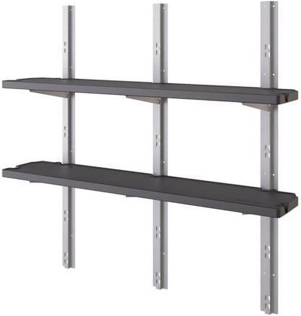 Suncast Adjustable Shelves
