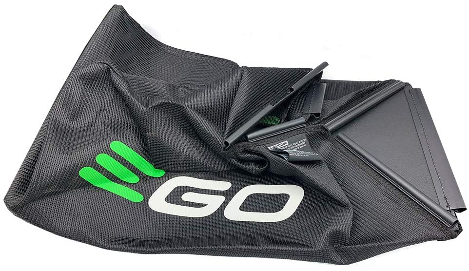 EGO Grass Catcher Bag