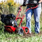 Earthquake Victory Tiller