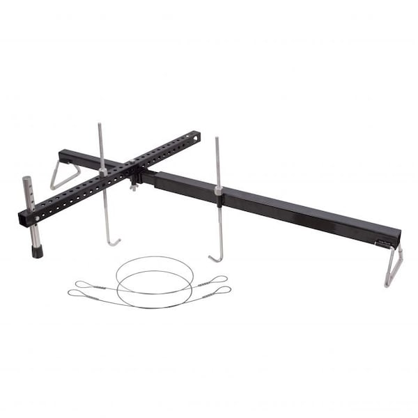 OEM Engine Support Bar 3 Point Tool