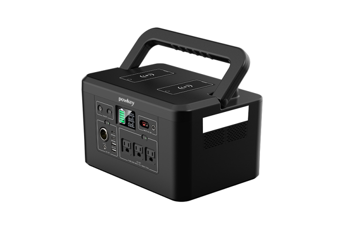Portable Power Station 1000W